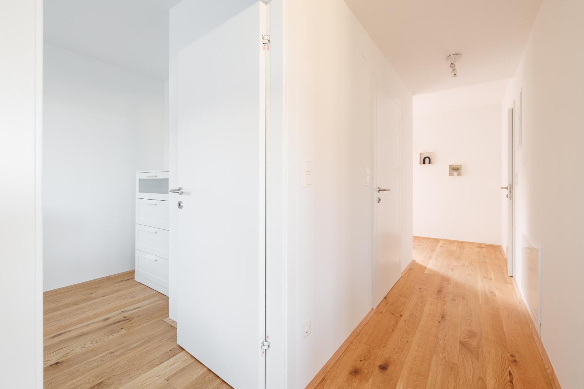 Symphony Apartments 40 - Modern Loft With Terrace And Grill In Central Location Wenen Buitenkant foto